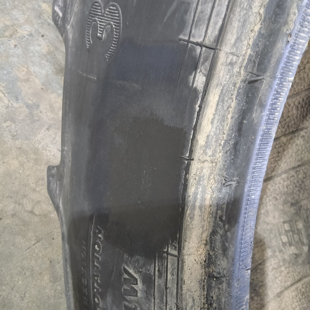 380/80R38 Alliance Farm Pro II R-1W 142B 55%