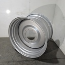 23"W x 38"D, Case IH Silver Mist 10-Hole Formed Plate , -3.12" Offset