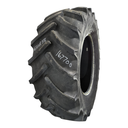 650/65R38 Mitas AC65 Radial  R-1W 169A8 70%