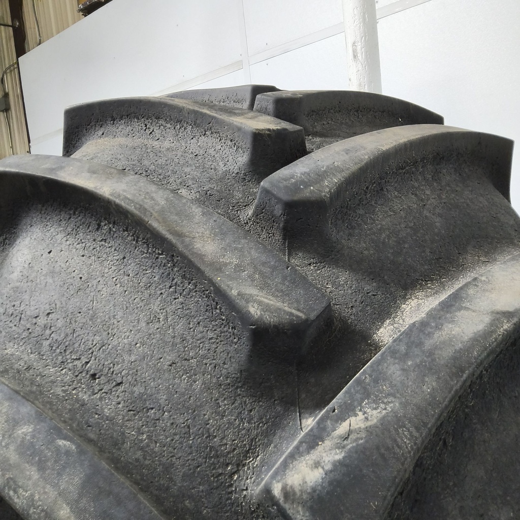 650/65R38 Mitas AC65 Radial  R-1W 169A8 70%