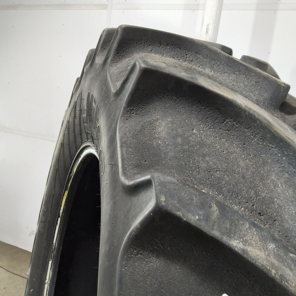 650/65R38 Mitas AC65 Radial  R-1W 169A8 70%