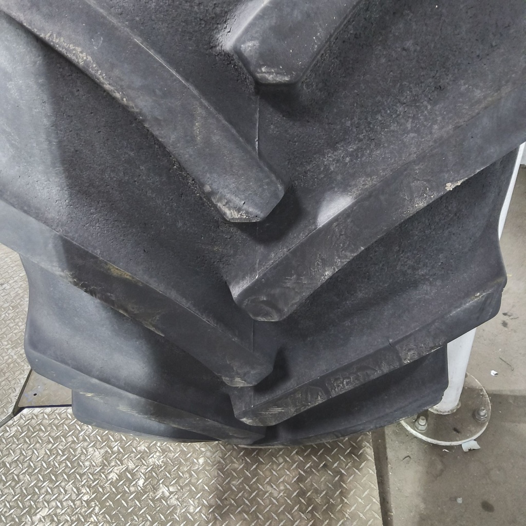 650/65R38 Mitas AC65 Radial  R-1W 169A8 70%