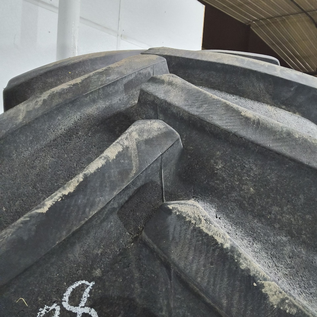 650/65R38 Mitas AC65 Radial  R-1W 169A8 70%