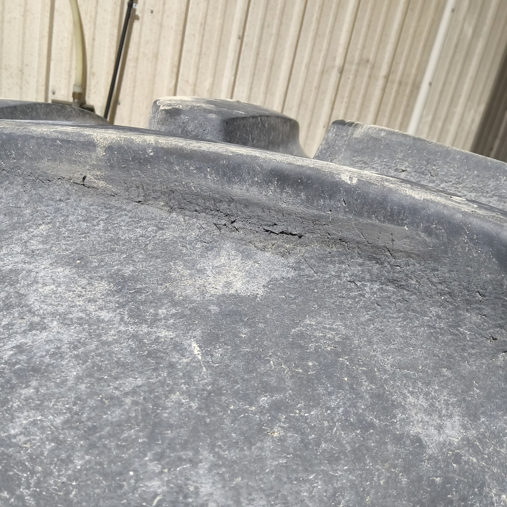 650/65R38 Mitas AC65 Radial  R-1W 169A8 70%