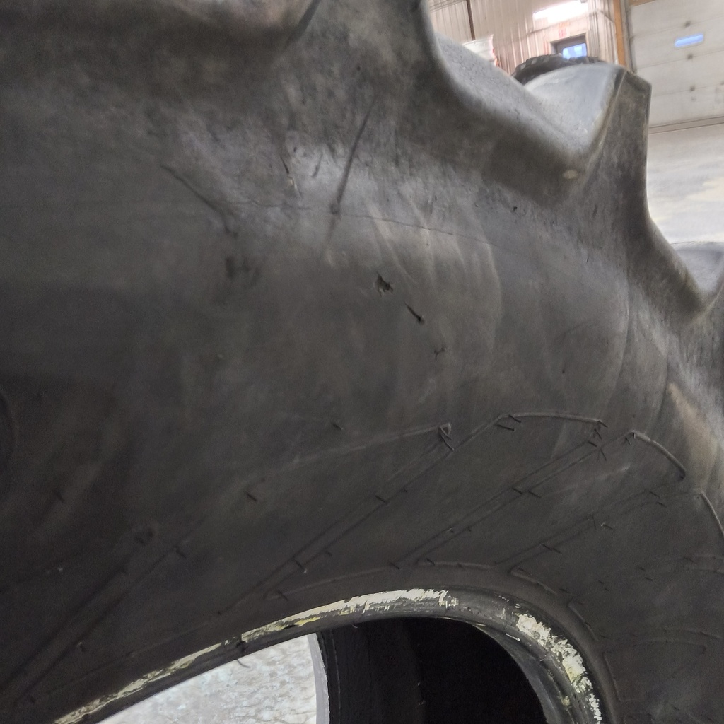 650/65R38 Mitas AC65 Radial  R-1W 169A8 70%