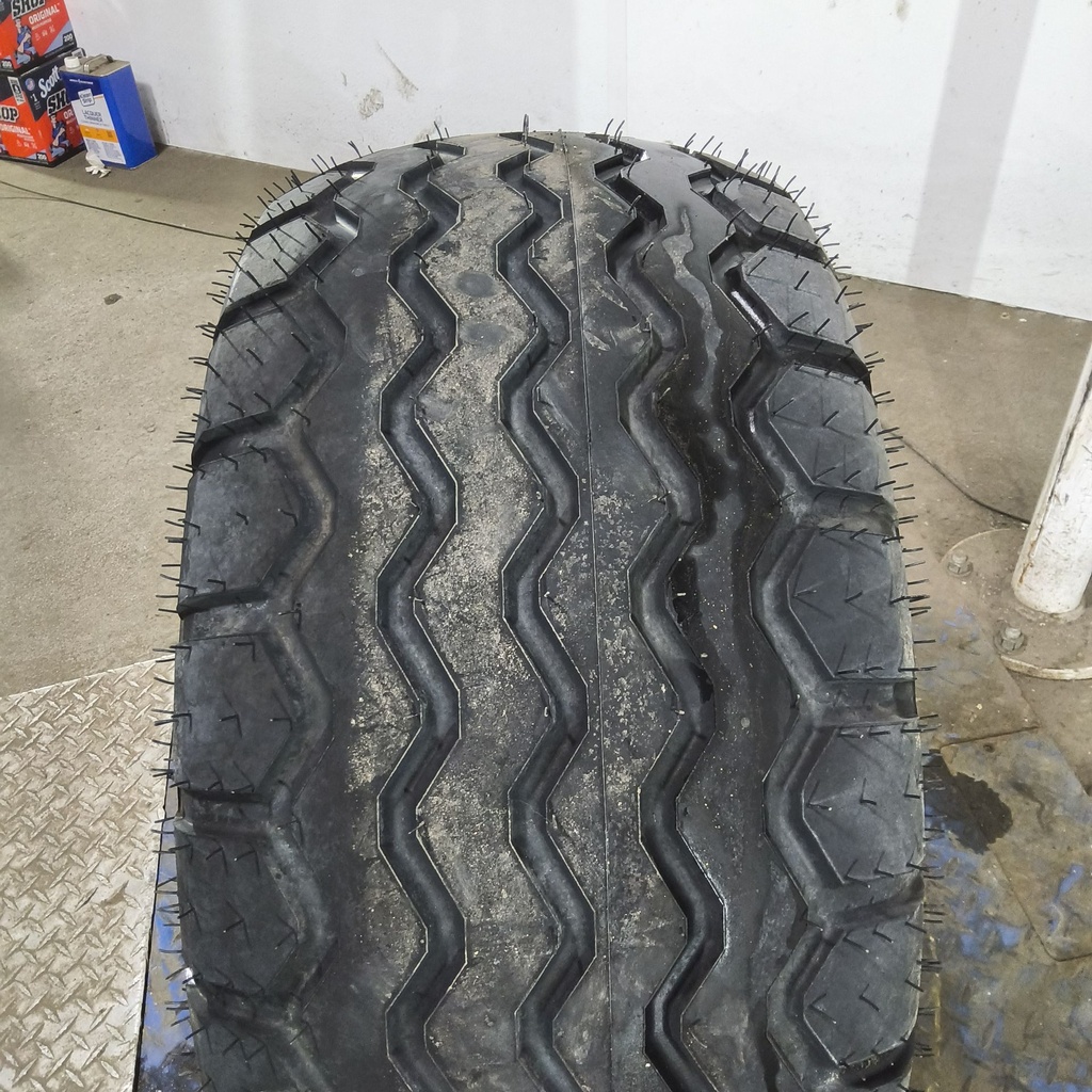 380/55R16.5 Goodyear Farm Implement Radial FS24 I-1 150B 99%