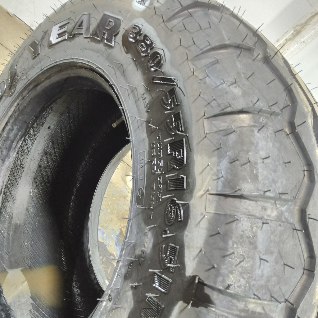 380/55R16.5 Goodyear Farm Implement Radial FS24 I-1 150B 99%