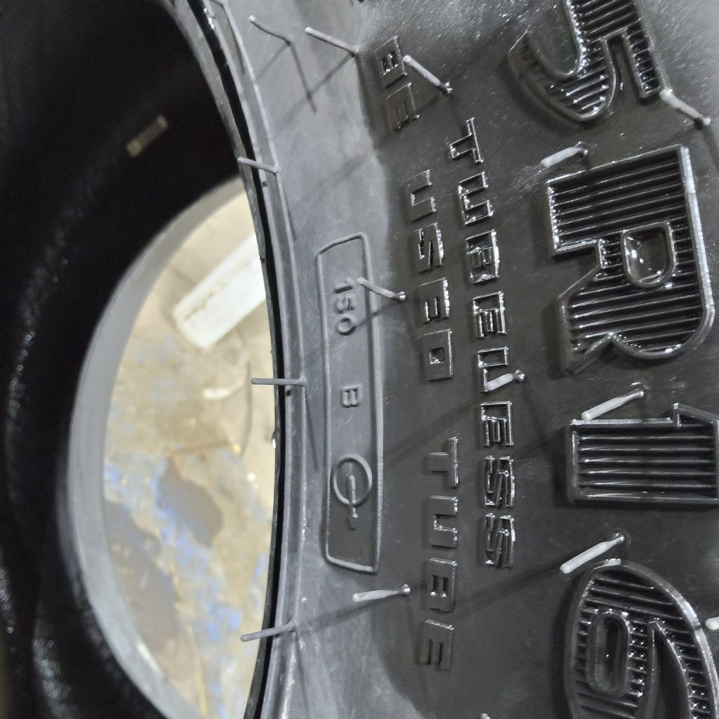 380/55R16.5 Goodyear Farm Implement Radial FS24 I-1 150B 99%