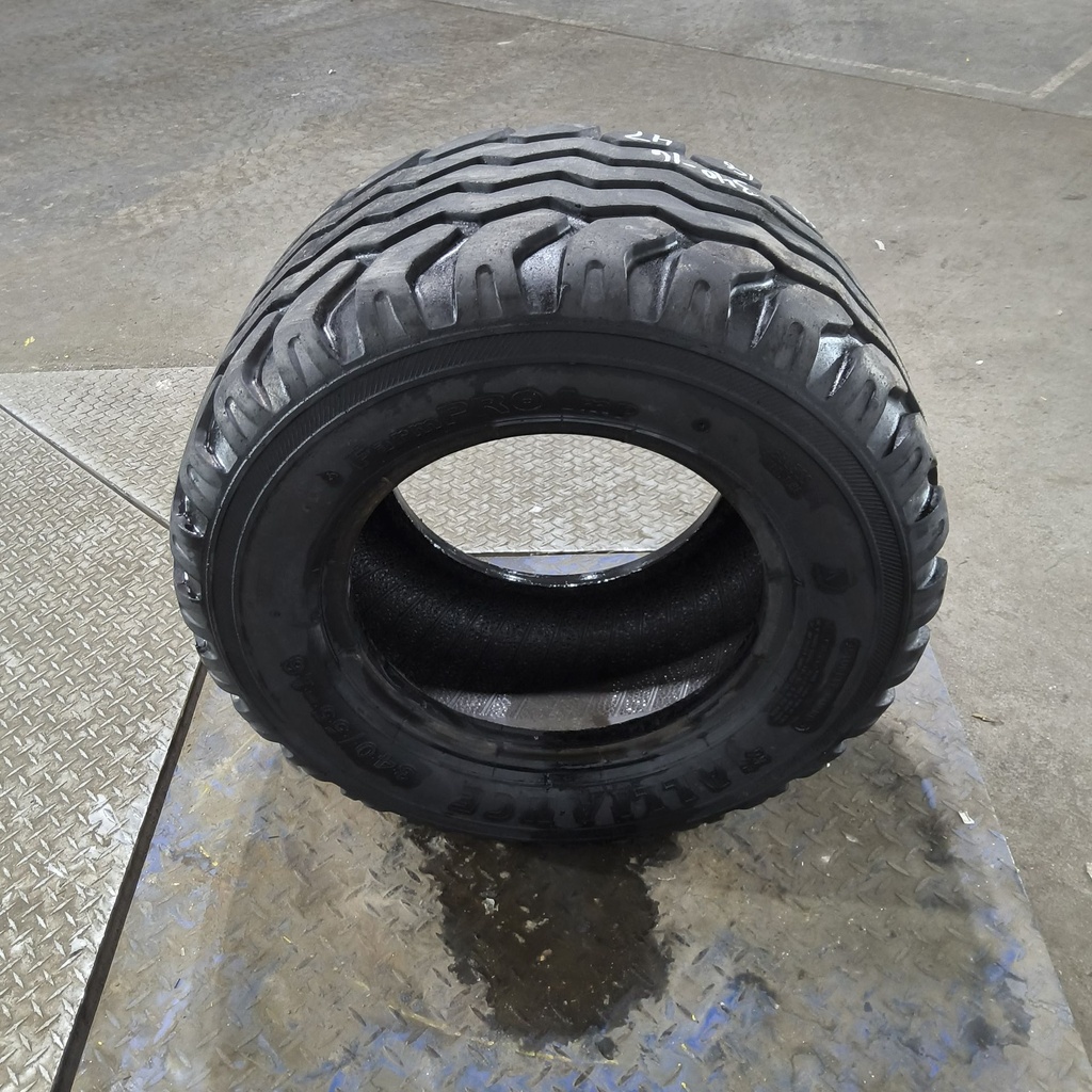 340/55-16 Alliance 327 Farm Pro F-3 F (12 Ply), 133A8 65%