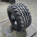 340/55-16 Alliance 327 Farm Pro F-3 F (12 Ply), 133A8 65%