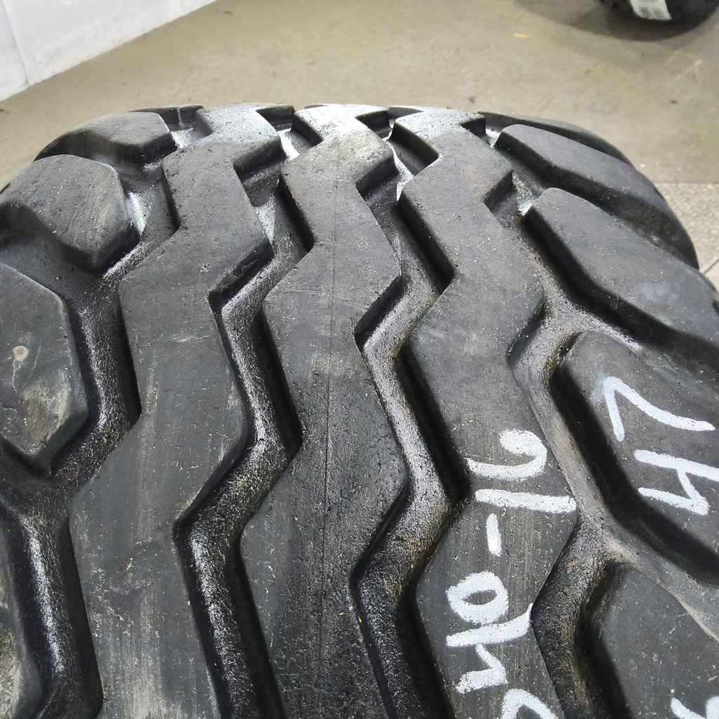 340/55-16 Alliance 327 Farm Pro F-3 F (12 Ply), 133A8 65%