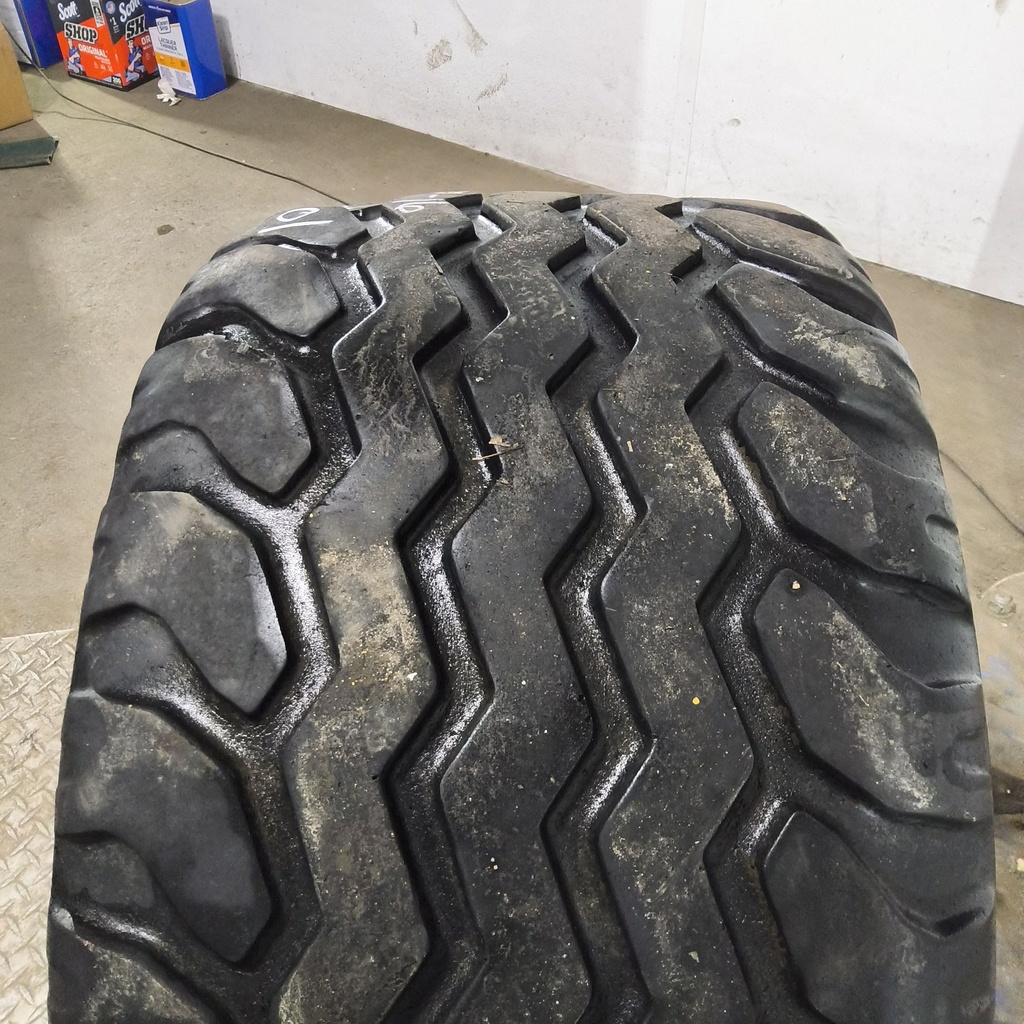 340/55-16 Alliance 327 Farm Pro I-1 F (12 Ply), 65%