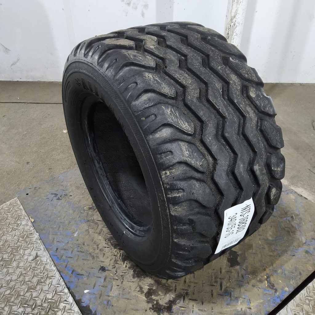 340/55-16 Alliance 327 Farm Pro I-1 F (12 Ply), 80%