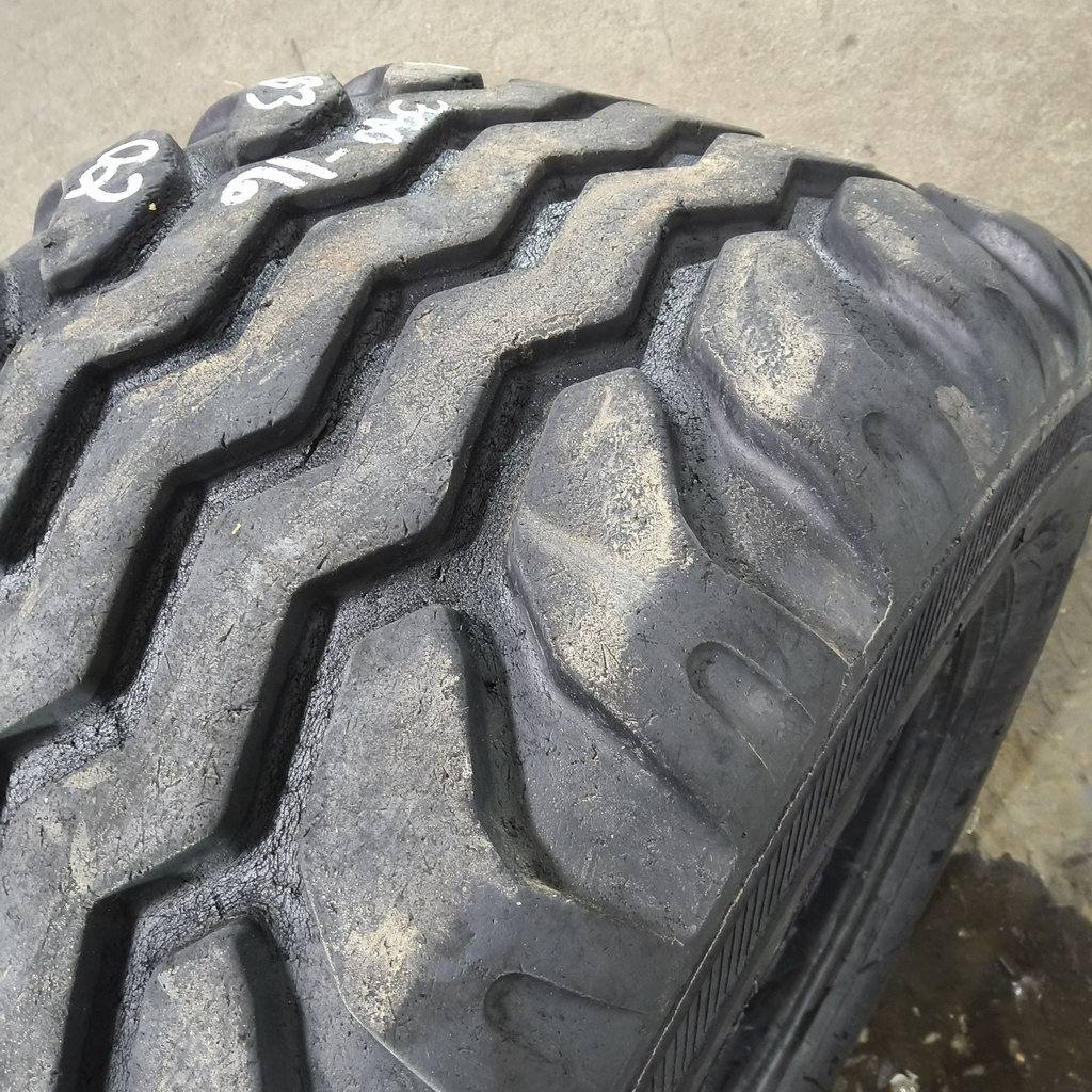 340/55-16 Alliance 327 Farm Pro I-1 F (12 Ply), 80%