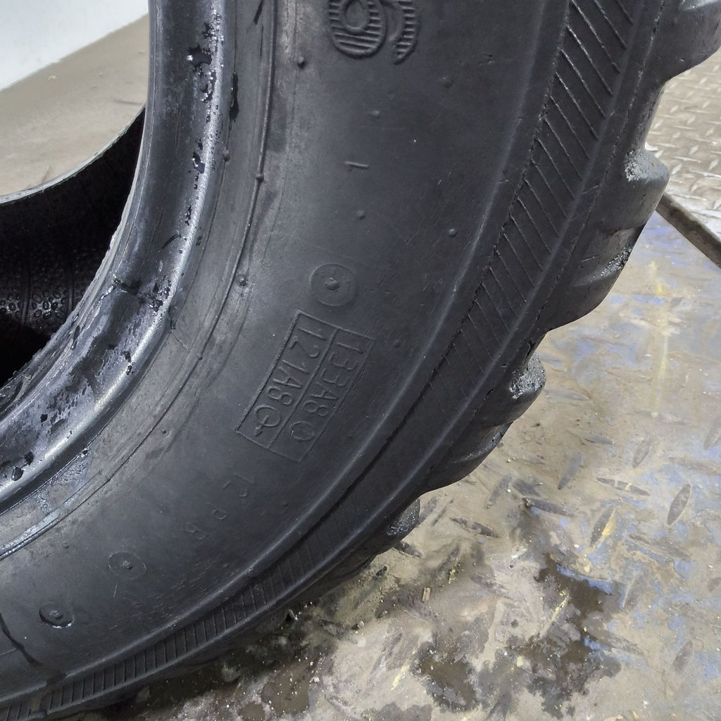 340/55-16 Alliance 327 Farm Pro I-1 F (12 Ply), 80%