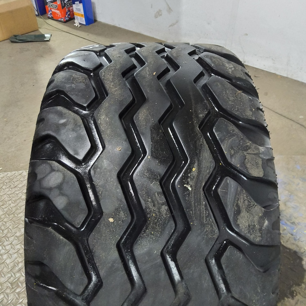 340/55-16 Alliance 327 Farm Pro I-1 F (12 Ply), 65%