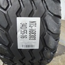 340/55-16 Alliance 327 Farm Pro I-1 F (12 Ply), 65%