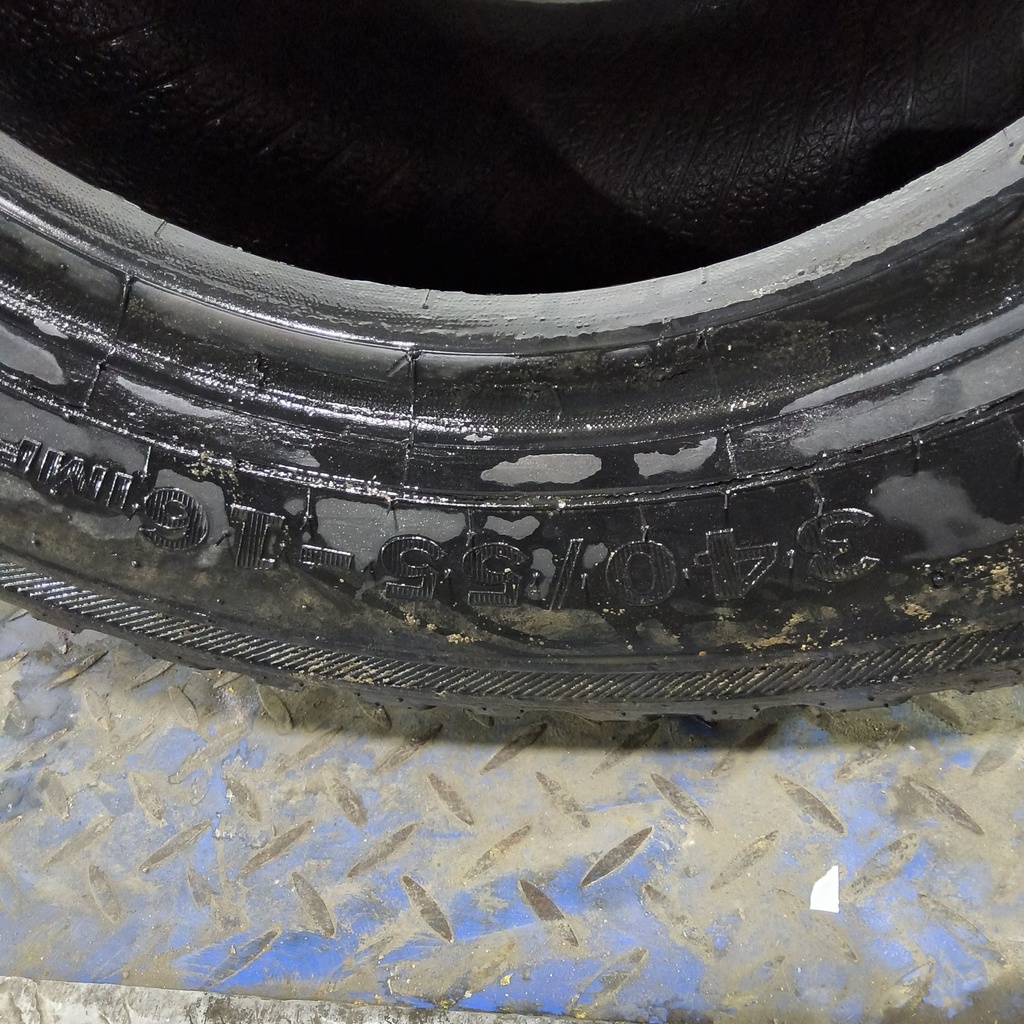 340/55-16 Alliance 327 Farm Pro I-1 F (12 Ply), 65%