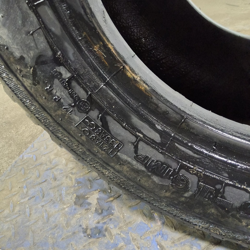 340/55-16 Alliance 327 Farm Pro I-1 F (12 Ply), 65%