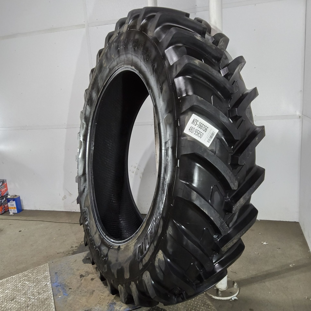 480/95R50 Michelin AgriBib R-1W 164A8 99%