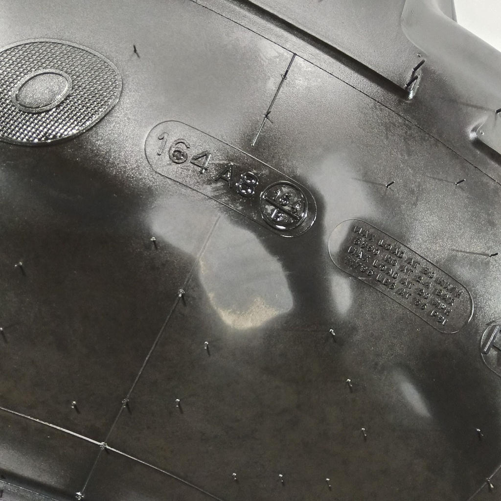 480/95R50 Michelin AgriBib R-1W 164A8 99%