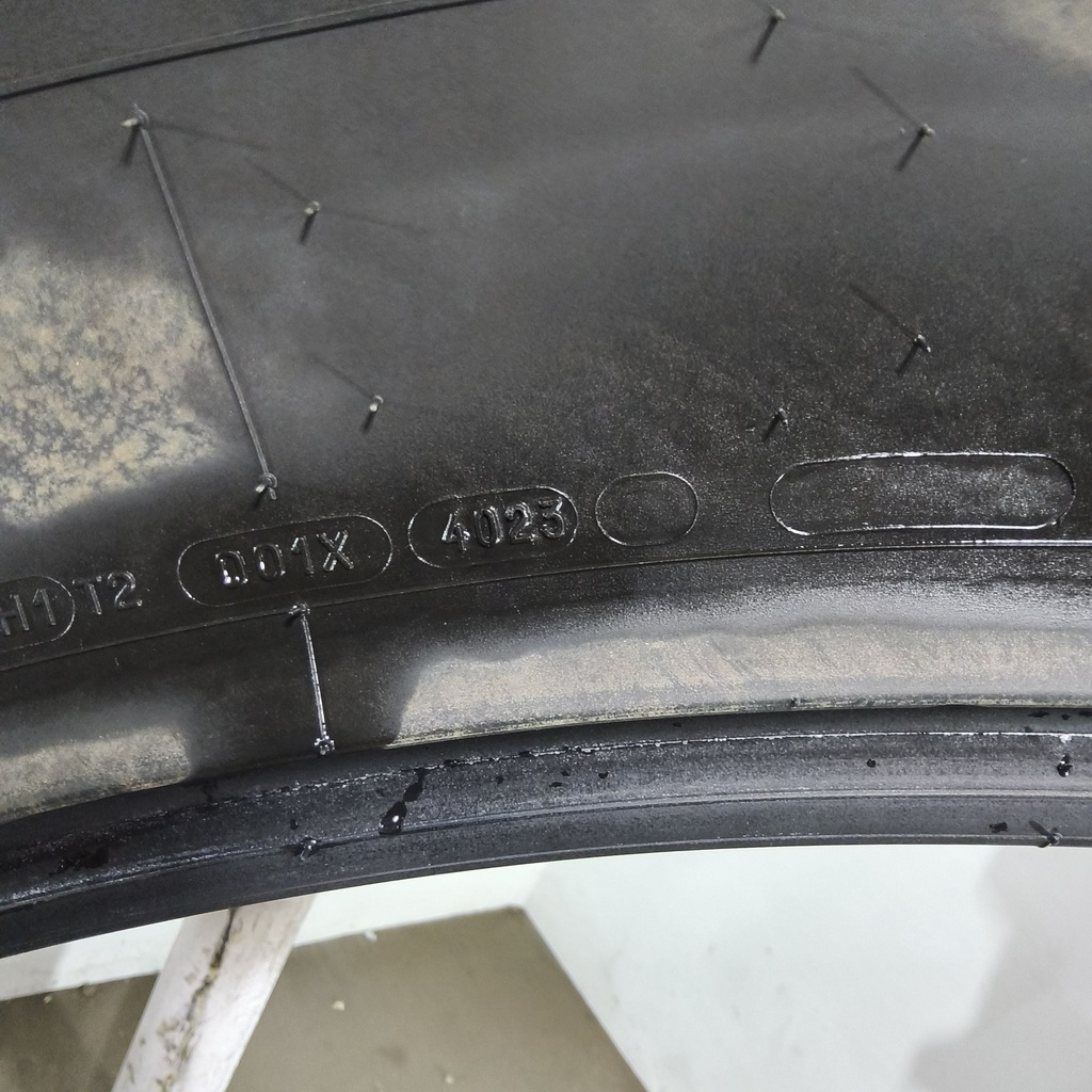 480/95R50 Michelin AgriBib R-1W 164A8 99%