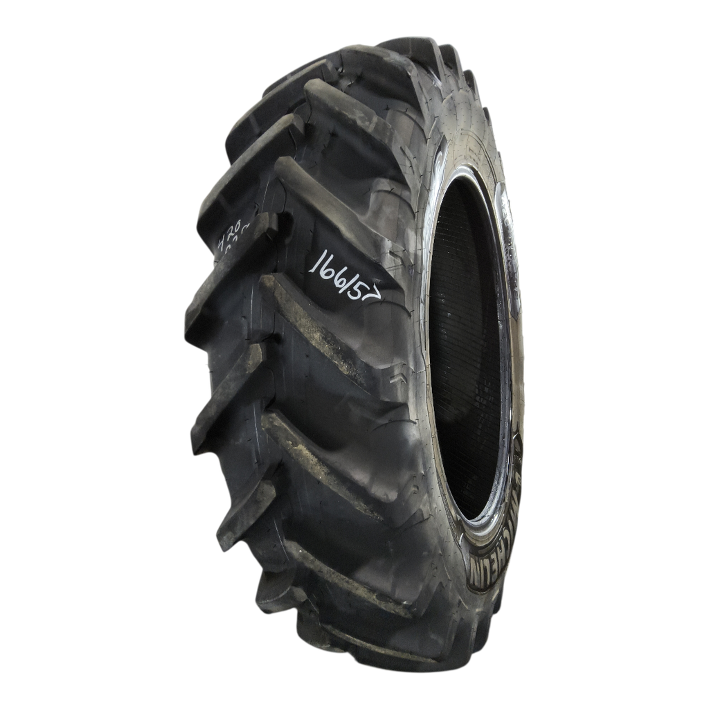 420/85R38 Michelin AgriBib 2 R-1W 149B/149A8 95%