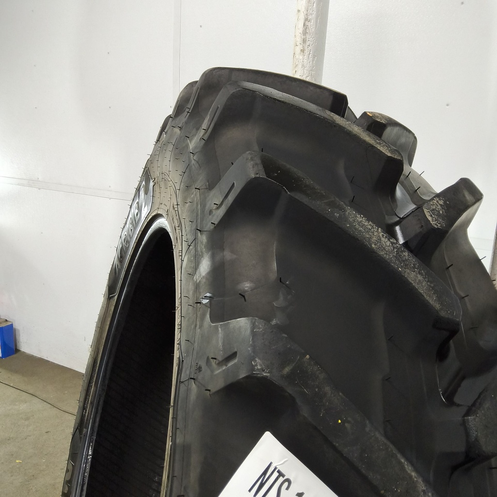 420/85R38 Michelin AgriBib 2 R-1W 149B/149A8 95%