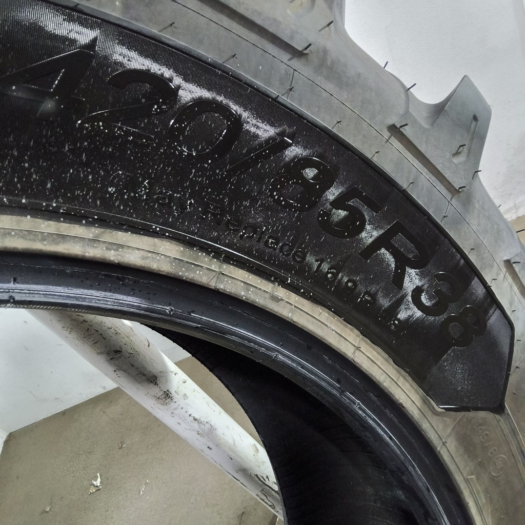 420/85R38 Michelin AgriBib 2 R-1W 149B/149A8 95%