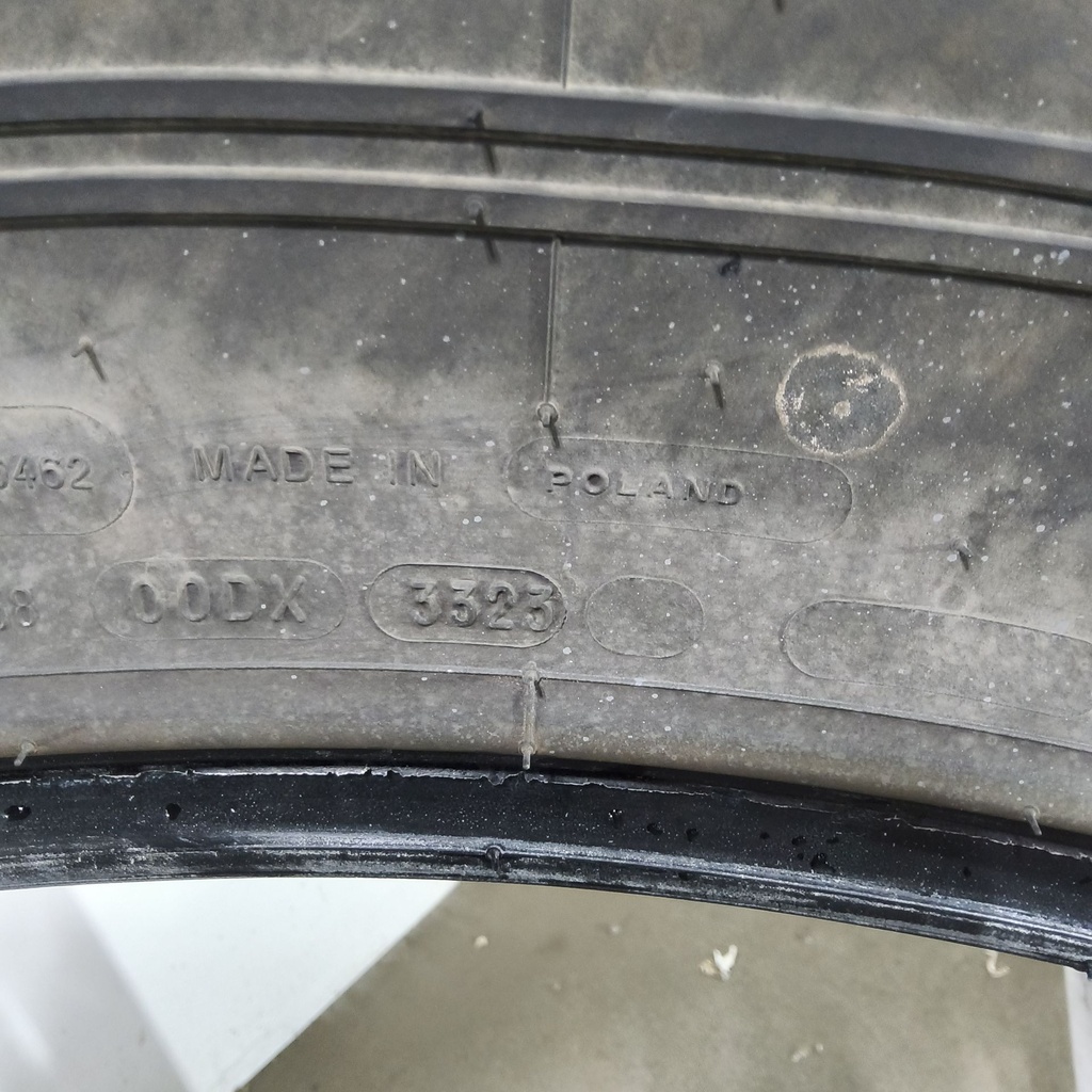 420/85R38 Michelin AgriBib 2 R-1W 149B/149A8 95%