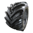 LSW1250/35R46 Goodyear Farm Custom Flo Grip R-2 202B 80%