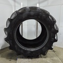 LSW1250/35R46 Goodyear Farm Custom Flo Grip R-2 202B 80%