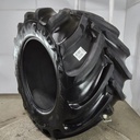 LSW1250/35R46 Goodyear Farm Custom Flo Grip R-2 202B 80%