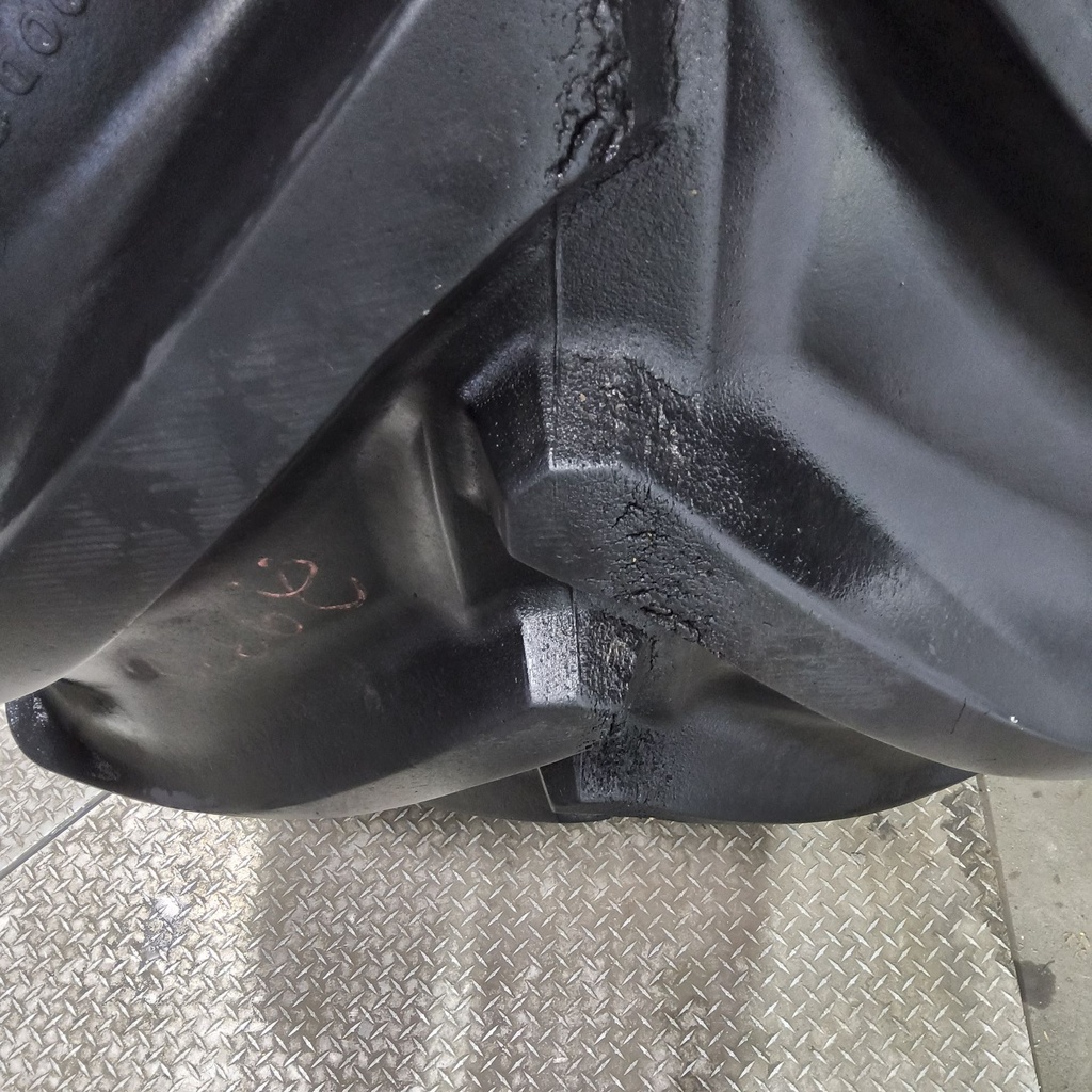 LSW1250/35R46 Goodyear Farm Custom Flo Grip R-2 202B 80%