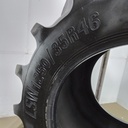 LSW1250/35R46 Goodyear Farm Custom Flo Grip R-2 202B 80%