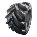 LSW1250/35R46 Goodyear Farm Custom Flo Grip R-2 202B 80%