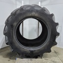 LSW1250/35R46 Goodyear Farm Custom Flo Grip R-2 202B 80%