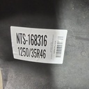 LSW1250/35R46 Goodyear Farm Custom Flo Grip R-2 202B 80%