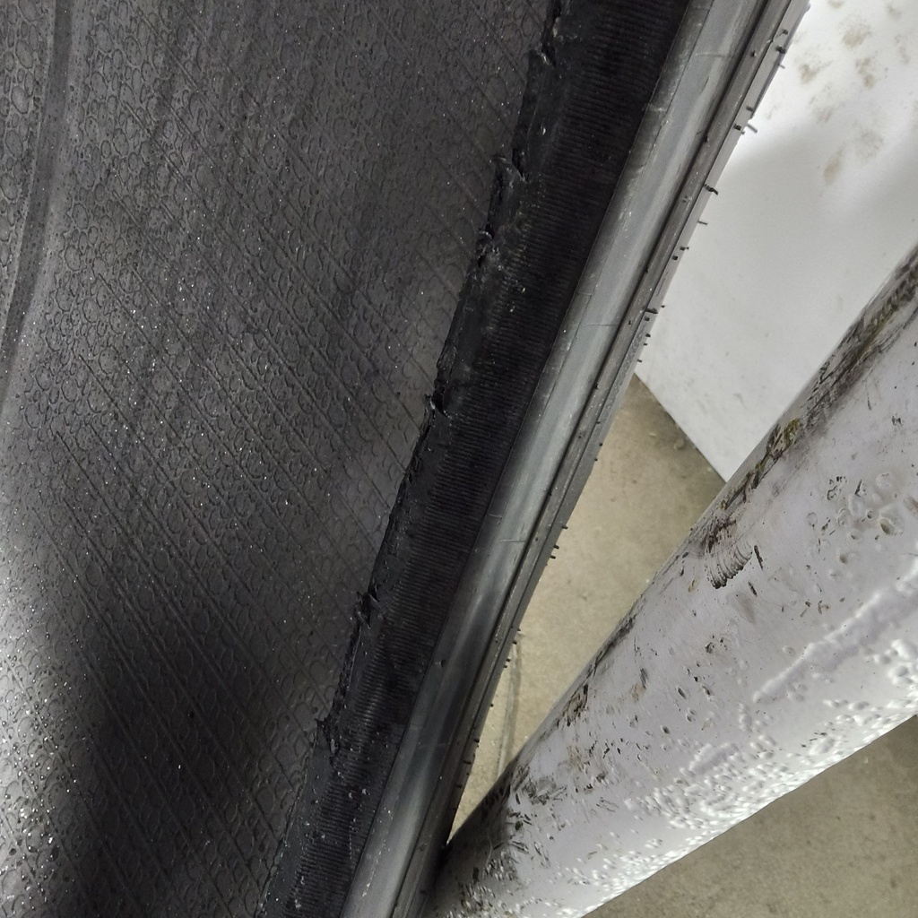 LSW1250/35R46 Goodyear Farm Custom Flo Grip R-2 202B 80%