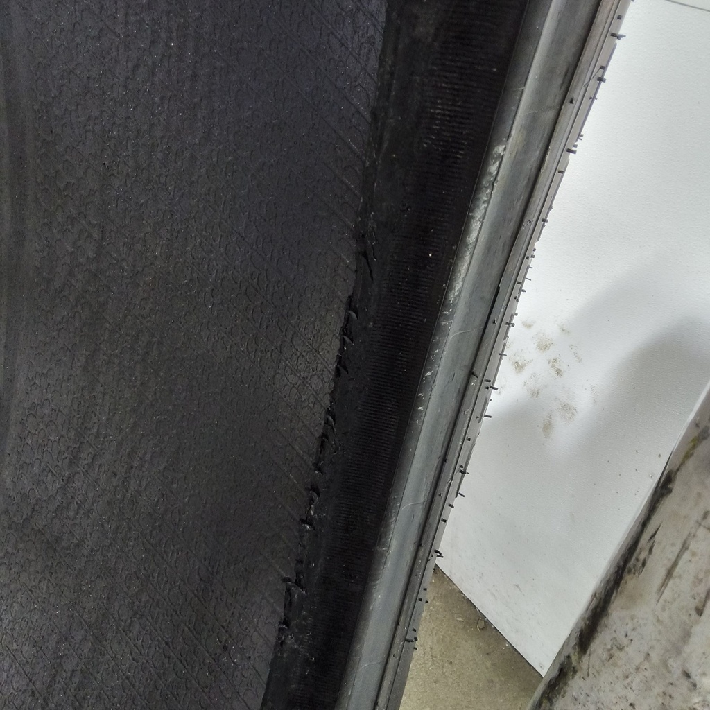 LSW1250/35R46 Goodyear Farm Custom Flo Grip R-2 202B 80%