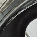 LSW1250/35R46 Goodyear Farm Custom Flo Grip R-2 202B 80%