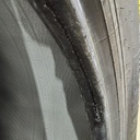 LSW1250/35R46 Goodyear Farm Custom Flo Grip R-2 202B 80%