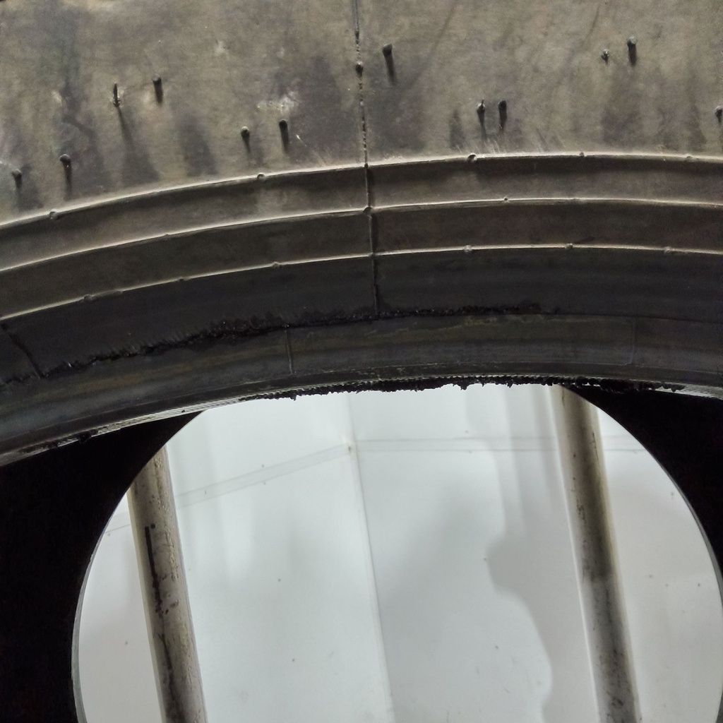 LSW1250/35R46 Goodyear Farm Custom Flo Grip R-2 202B 80%