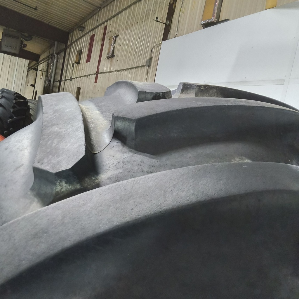 IF650/85R38 Michelin Axiobib R-1W 179D 50%