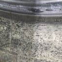 IF650/85R38 Michelin Axiobib R-1W 179D 50%