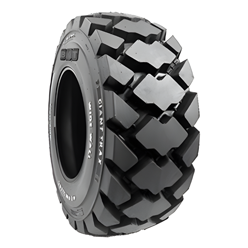 14-17.5 BKT Tires Giant Trax G (14 Ply), 155A2 100%