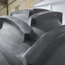 710/75R42 Goodyear Farm Optitrac R-1W 175D 85%