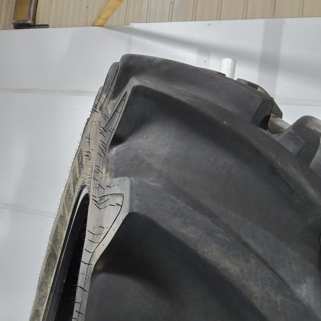 710/75R42 Goodyear Farm Optitrac R-1W 175D 85%