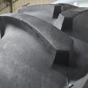 710/75R42 Goodyear Farm Optitrac R-1W 175D 85%