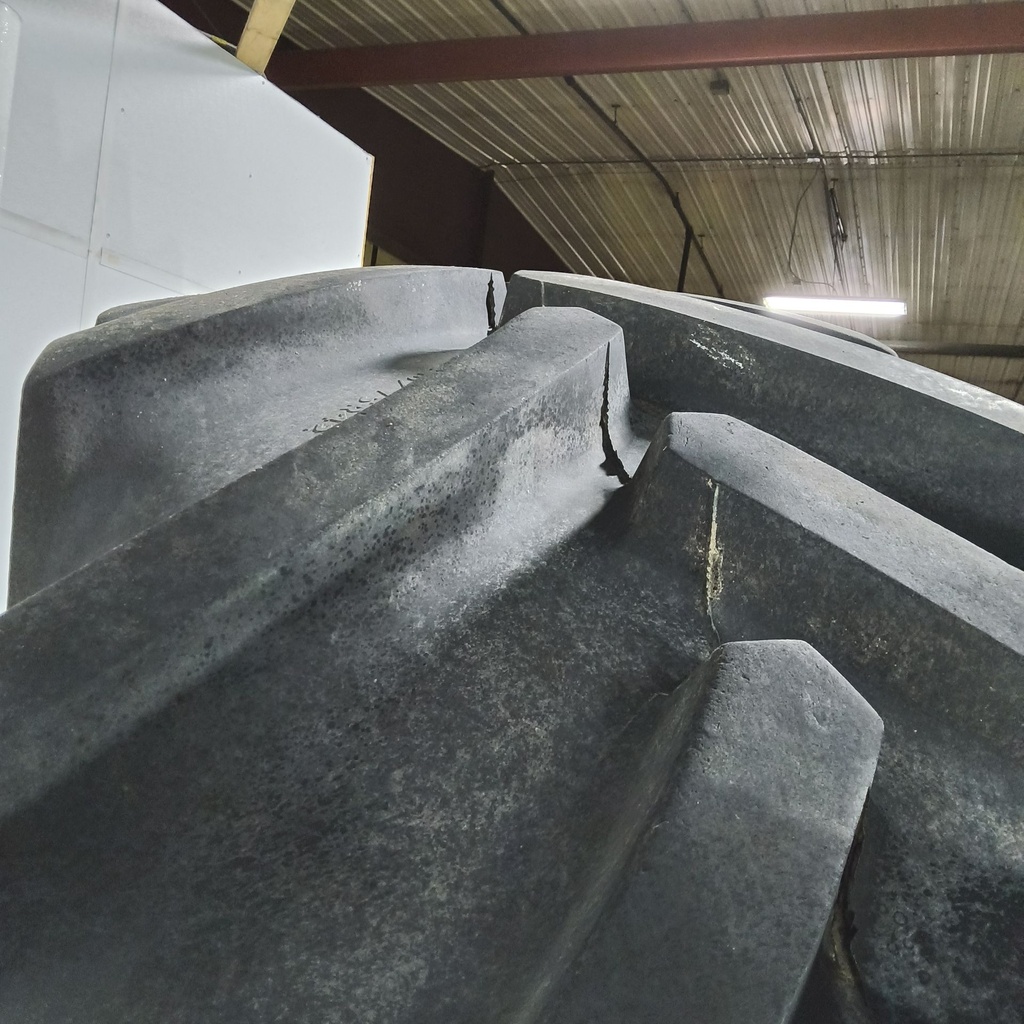 710/75R42 Goodyear Farm Optitrac R-1W 175D 85%